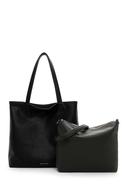 Emily & Noah Eva City Shopper Large
