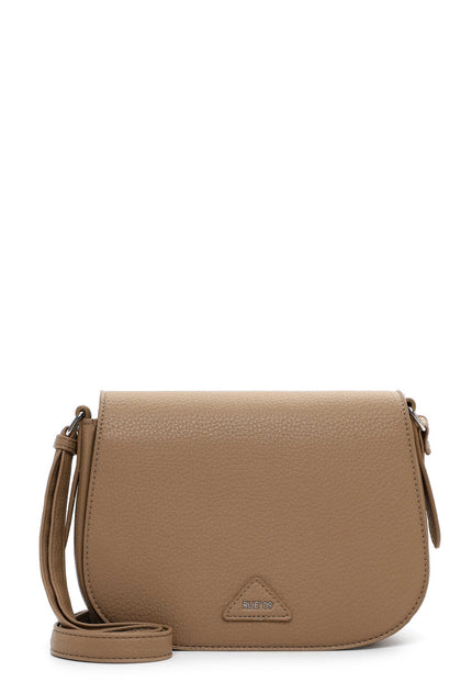 Emily & Noah Bondy RUE 09 Shoulderbag with Flap