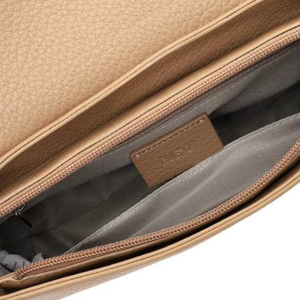 Emily & Noah Bondy RUE 09 Shoulderbag with Flap