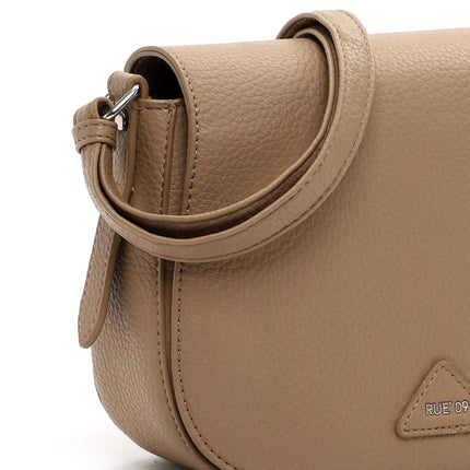 Emily & Noah Bondy RUE 09 Shoulderbag with Flap