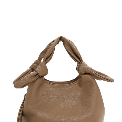 Emily & Noah Pantin RUE 09 City Shopper Small