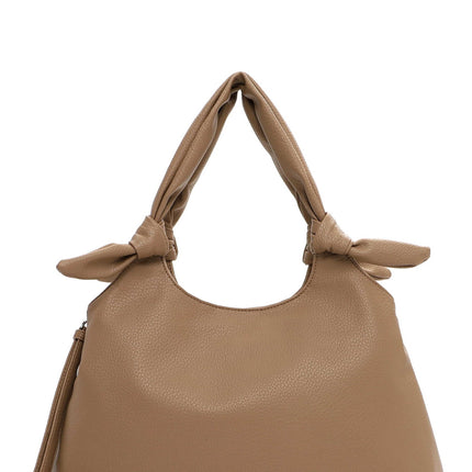 Emily & Noah Pantin RUE 09 City Shopper Large
