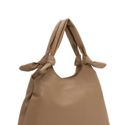 Emily & Noah Pantin RUE 09 City Shopper Large
