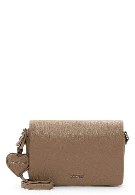 Emily & Noah Enie Shoulderbag With Flap Large