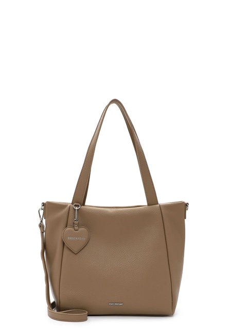 Emily & Noah Enie City Shopper Medium