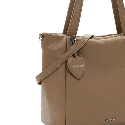 Emily & Noah Enie City Shopper Medium