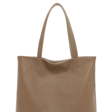 Emily & Noah Eva City Shopper Large