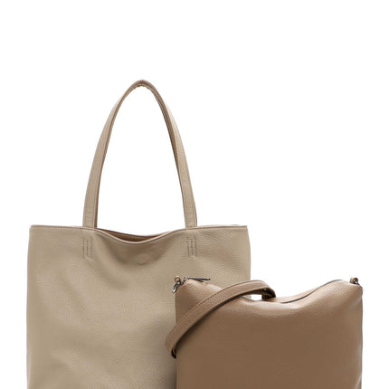 Emily & Noah Eva City Shopper Large