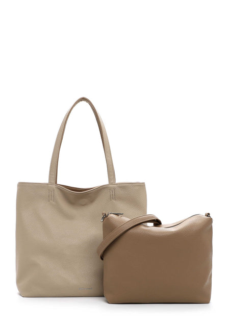 Emily & Noah Eva City Shopper Large