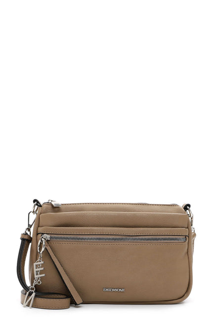 Emily & Noah Harmina Crossbody Bag