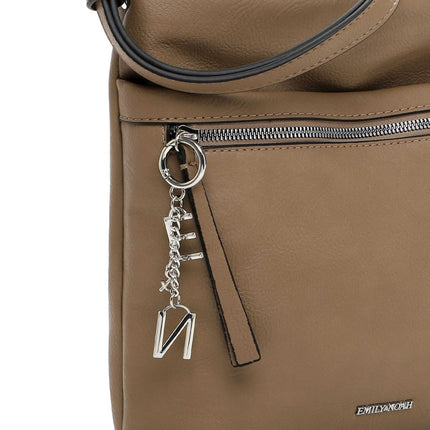 Emily & Noah Harmina Shoulderbag