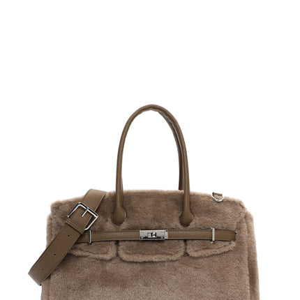 Emily & Noah Heather Shopper