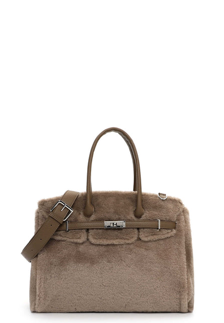 Emily & Noah Heather Shopper