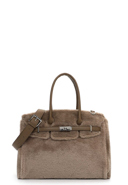 Emily & Noah Heather Shopper