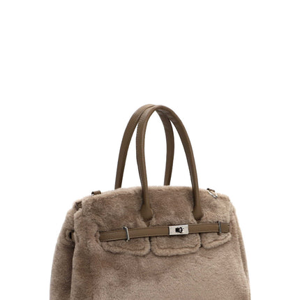 Emily & Noah Heather Shopper
