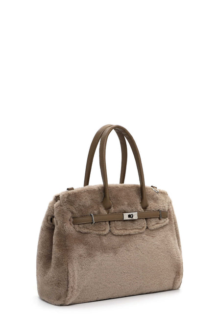 Emily & Noah Heather Shopper