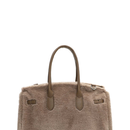 Emily & Noah Heather Shopper
