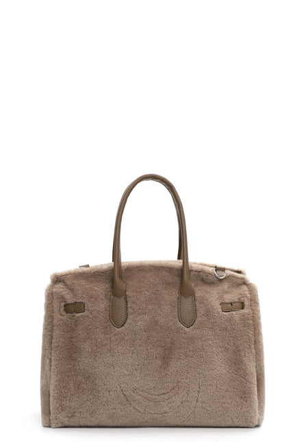 Emily & Noah Heather Shopper