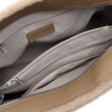 Emily & Noah Heather Shopper