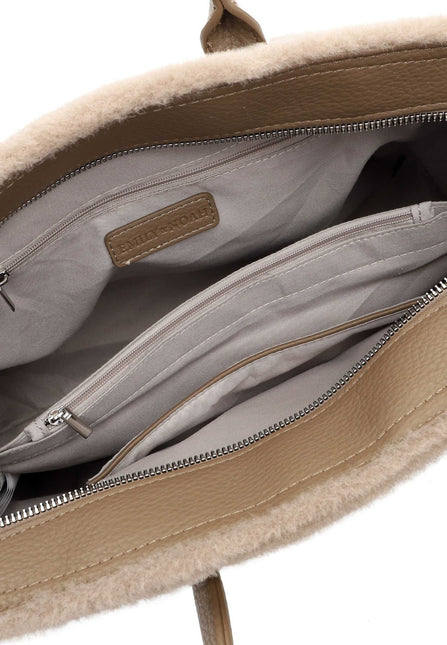 Emily & Noah Heather Shopper