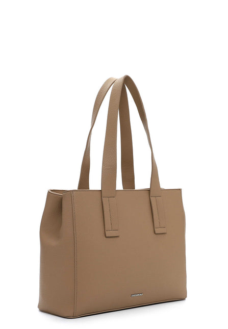 Emily & Noah Heidemarie Shopper
