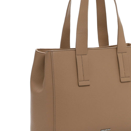 Emily & Noah Heidemarie Shopper