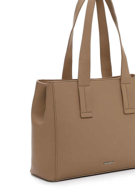 Emily & Noah Heidemarie Shopper