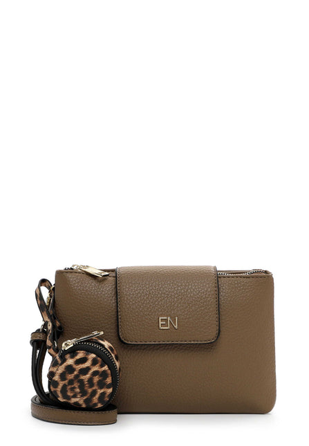 Emily & Noah Hanna Crossbody Bag