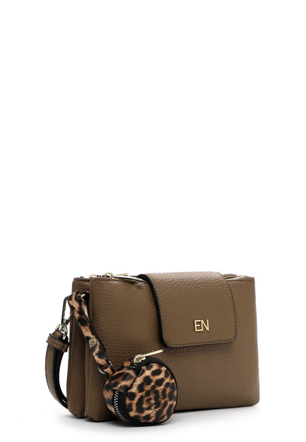 Emily & Noah Hanna Crossbody Bag