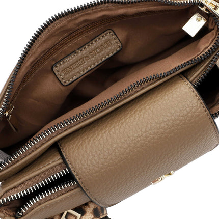Emily & Noah Hanna Crossbody Bag