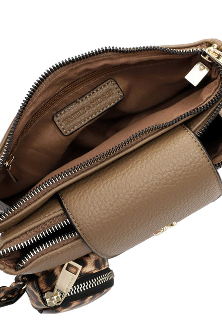 Emily & Noah Hanna Crossbody Bag