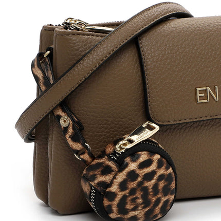 Emily & Noah Hanna Crossbody Bag