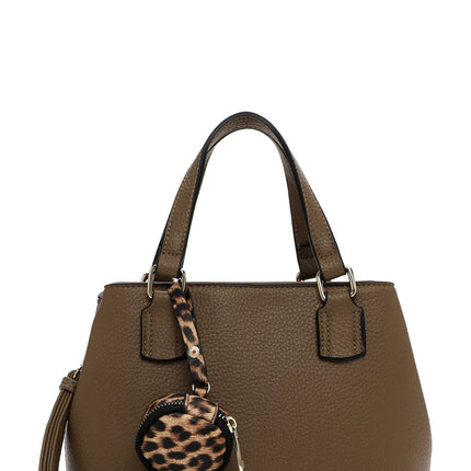 Emily & Noah Hanna Handbag