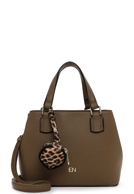 Emily & Noah Hanna Handbag