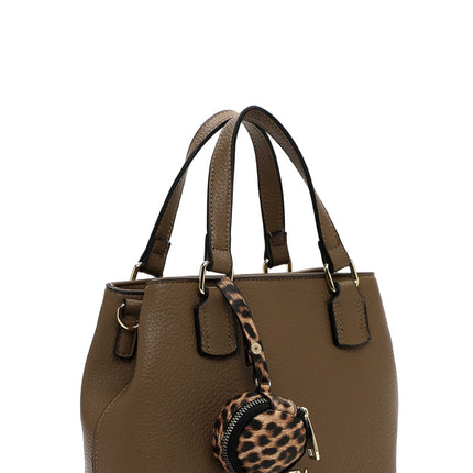 Emily & Noah Hanna Handbag