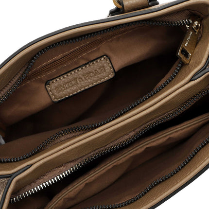 Emily & Noah Hanna Handbag