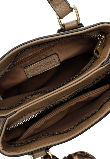 Emily & Noah Hanna Handbag