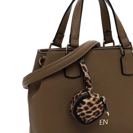 Emily & Noah Hanna Handbag