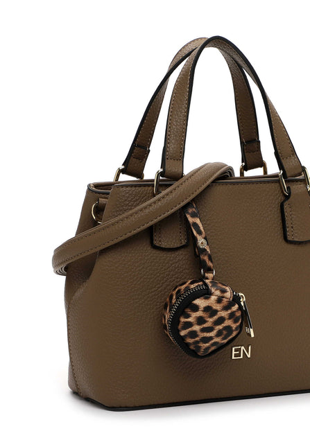 Emily & Noah Hanna Handbag