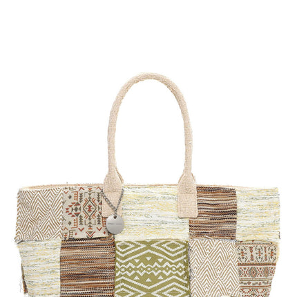 Emily & Noah Schoudertas Lapjestas Janneke