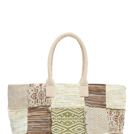 Emily & Noah Schoudertas Lapjestas Janneke