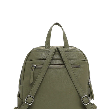 Emily & Noah Tours RUE 09 Backpack