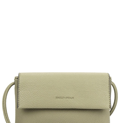 Emily & Noah Crossbody Schoudertas Emma Overslag