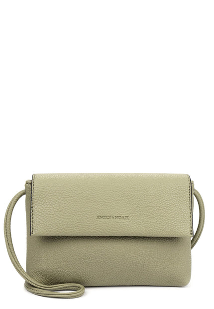 Emily & Noah Crossbody Schoudertas Emma Overslag