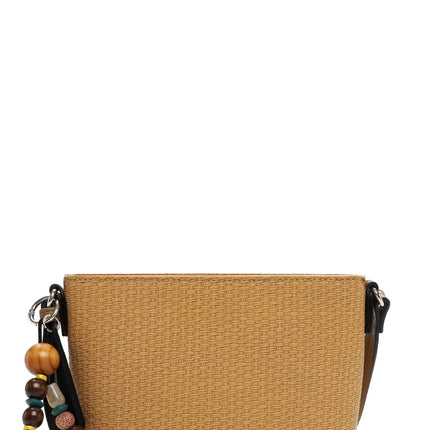 Emily & Noah Johanna Crossbody Small Sahara