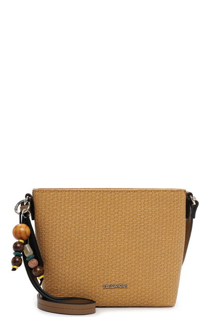 Emily & Noah Johanna Crossbody Small Sahara