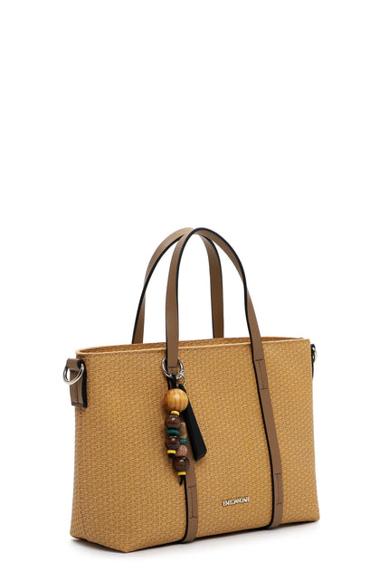 Emily & Noah Johanna Cityshopper Small Sahara