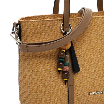 Emily & Noah Johanna Cityshopper Small