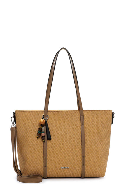 Emily & Noah Johanna Cityshopper Big Sahara