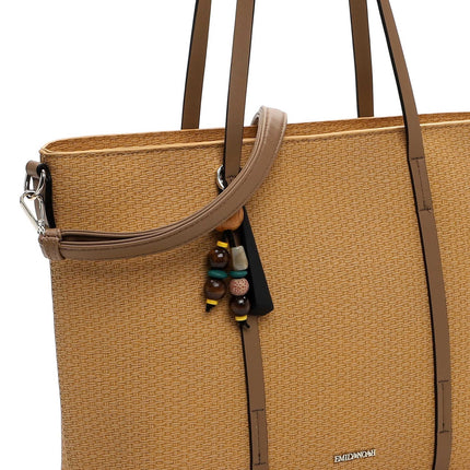 Emily & Noah Johanna Cityshopper Big